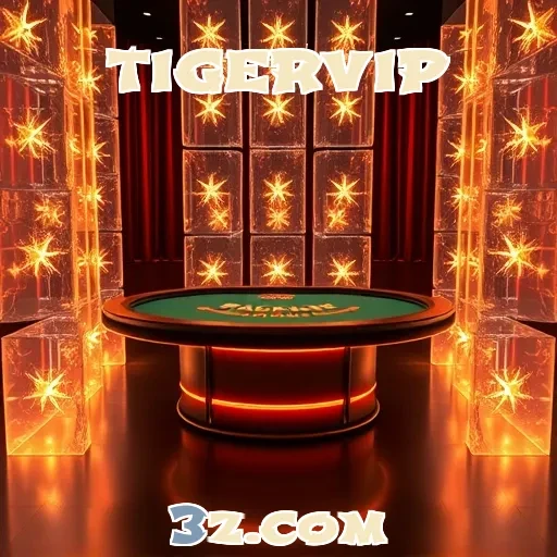 tigervip App