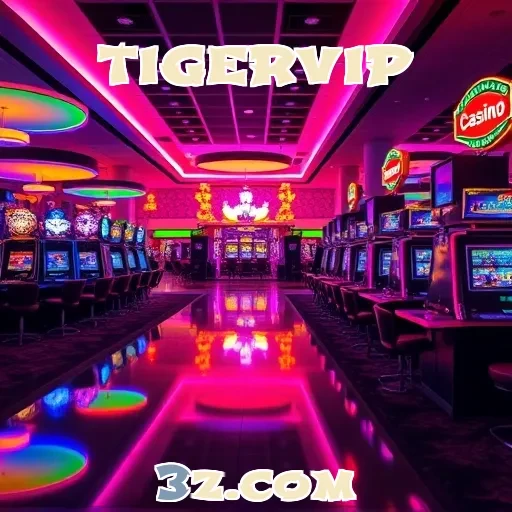 tigervip Site Confiável