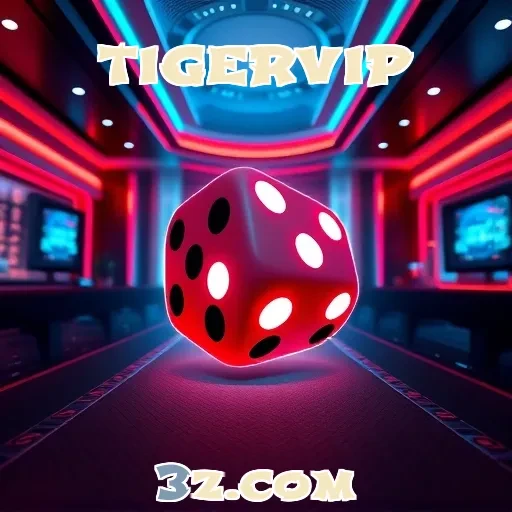 tigervip Jogos