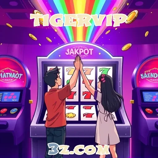 tigervip Login