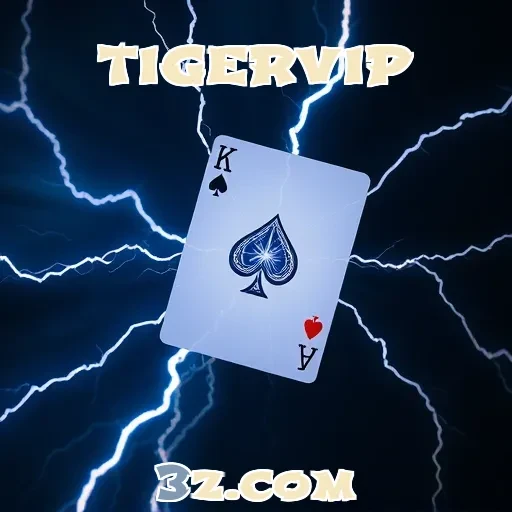 tigervip Pagamento